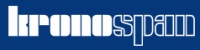 ЛДСП Кроношпан лого